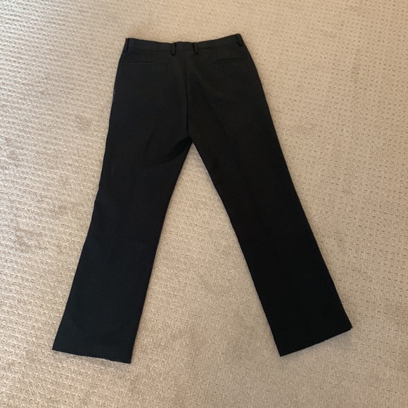 George Boys grey dress pants - Picture 2 of 6